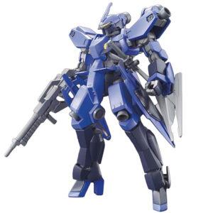 【ガンプラ】HG 1/144『シュヴァルベグレイズ（マクギリス機）』機動戦士ガンダム 鉄血のオルフェンズ プラモデル