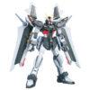 【ガンプラ】HG 1/144『ストライクノワールガンダム』機動戦士ガンダムSEED C.E.73 STARGAZER プラモデル
