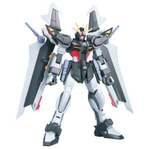 【ガンプラ】HG 1/144『ストライクノワールガンダム』機動戦士ガンダムSEED C.E.73 STARGAZER プラモデル