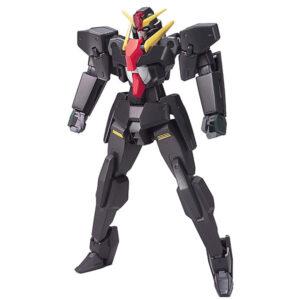 【ガンプラ】HG 1/144『セラフィムガンダム』機動戦士ガンダム00 プラモデル