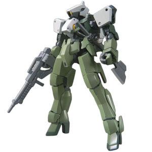 【ガンプラ】HG 1/144『グレイズ改』機動戦士ガンダム 鉄血のオルフェンズ プラモデル