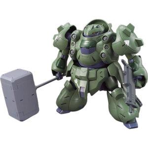 【ガンプラ】HG 1/144『ガンダムグシオン』機動戦士ガンダム 鉄血のオルフェンズ プラモデル