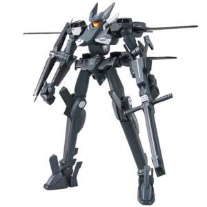 【ガンプラ】HG 1/144『グラハム専用ユニオンフラッグカスタム』機動戦士ガンダム00 プラモデル