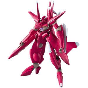 【ガンプラ】HG 1/144『アルケーガンダム』機動戦士ガンダム00 プラモデル