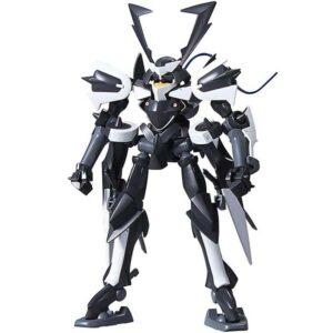 【ガンプラ】HG 1/144『スサノオ』機動戦士ガンダム00 プラモデル