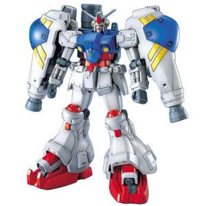 【ガンプラ】MG 1/100『RX-78GP02A ガンダム試作2号機（サイサリス）』機動戦士ガンダム0083 プラモデル
