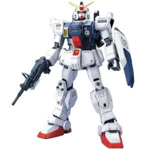 【ガンプラ】MG 1/100『RX-79[G] 陸戦型ガンダム』機動戦士ガンダム 第08MS小隊 プラモデル