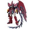 【ガンプラ】RG 1/144『ガンダムエピオン』新機動戦記ガンダムW プラモデル