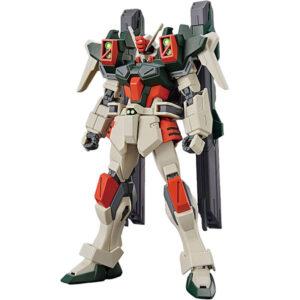 【ガンプラ】HG 1/144『ライトニングバスターガンダム』機動戦士ガンダムSEED FREEDOM プラモデル