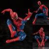 【スパイダーマン】S.H.フィギュアーツ『スパイダーマン（スパイダーマン：ブランド・ニュー・デイ）』可動フィギュア