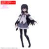 【魔法少女まどか☆マギカ】30MP『暁美ほむら（あけみ ほむら）ワルプルギスの廻天Ver.』プラモデル
