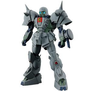 【ガンプラ】RE/100 1/100『デナン・ゾン』機動戦士ガンダムF91 プラモデル