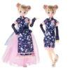 【プーキーブーボンボン】1/6『Pookie Boo BonBon／Swing ORIENTAL ROMANTICA』ドール