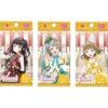 【ラブライブ！シリーズ オフィシャルカードゲーム】ブースターパック『Royal Holiday』TCGトレカ