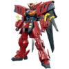 【ガンプラ】HG 1/144『ガンダムヴァサーゴ』機動新世紀ガンダムX プラモデル