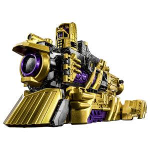 【超宇宙刑事ギャバン インフィニティ】『DXエクスプレスギャバリオン』変身なりきり