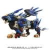 【ゾイド】ADVANCED Zi『AZ-16 ライガーゼロイエーガー』ZOIDS 1/72 プラモデル
