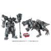 【トランスフォーマー】スタジオシリーズ『TS-33 グリムロック』変形フィギュア