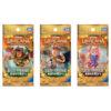 【ディズニー・ロルカナ・TCG】LORCANA ブースターパック『WILDS UNKNOWN 未知なる彼方へ！』TCGトレカ