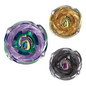 【ベイブレードX】BEYBLADE X『CX-18 ランダムブースター ブラキオウィップセレクト』ベイブレード
