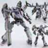 【アーマード・コア】V.I.シリーズ『クレスト CR-C98E2 強襲型Ver.』1/72 プラモデル
