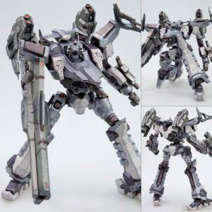 【アーマード・コア】V.I.シリーズ『クレスト CR-C98E2 強襲型Ver.』1/72 プラモデル