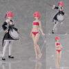 【リゼロ】KADOKAWA PLASTIC MODEL SERIES『ラム DX ver.』Re:ゼロから始める異世界生活 プラモデル