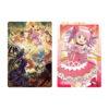 【まどマギ】『劇場版 魔法少女まどか☆マギカ〈ワルプルギスの廻天〉 ウエハース』食玩カード