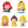 【ディズニー】『Disney Characters lumipotte ディズニーキャラクターズ ルミポッテ』食玩フィギュア