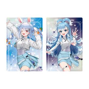 【ホロライブ】『ホロライブプロダクション ウエハースvol.7』食玩カード