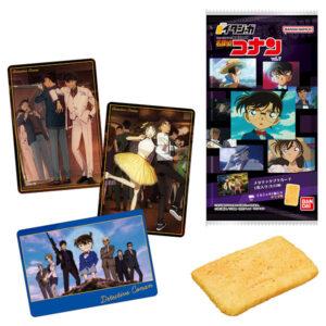 【名探偵コナン】『イタジャガ 名探偵コナン vol.7』食玩カード