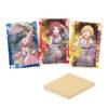 【学マス】『学園アイドルマスター ウエハース4』食玩カード
