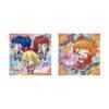 【アイカツ！】にふぉるめーしょん『アイカツ！シールウエハース2』食玩シール