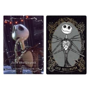 『ナイトメアー・ビフォア・クリスマス/カードソフトクッキー』食玩カード