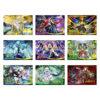 【モンスト】『モンストウエハースEL』食玩カード