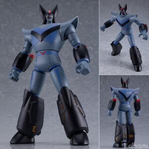 【太陽の使者 鉄人28号】MODEROID『ブラックオックス（太陽の使者版）』プラモデル