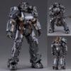 【フォールアウト】PLAMATEA『T-60 パワーアーマー』Fallout プラモデル