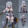【キューティーハニーNova】PLAMATEA『ブラックハニー』プラモデル
