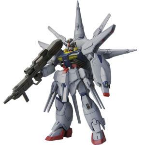 【ガンプラ】HG 1/144『R13 プロヴィデンスガンダム』機動戦士ガンダムSEED プラモデル