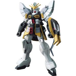 【ガンプラ】HG 1/144『ガンダムサンドロック』新機動戦記ガンダムW プラモデル