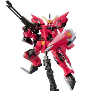 【ガンプラ】HG 1/144『R05 イージスガンダム』機動戦士ガンダムSEED プラモデル
