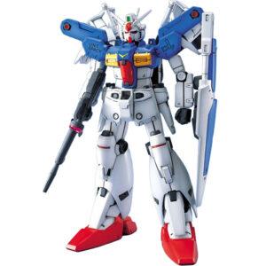 【ガンプラ】MG 1/100『RX-78 GP01Fb ガンダム試作1号機 フルバーニアン』機動戦士ガンダム0083 プラモデル