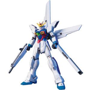 【ガンプラ】HGAW 1/144『ガンダムX（エックス）』機動新世紀ガンダムX プラモデル