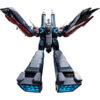【超時空要塞マクロス】DX超合金『SDF-1 マクロス』変形フィギュア