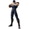 【北斗の拳 -FIST OF THE NORTH STAR-】S.H.フィギュアーツ『ケンシロウ』可動フィギュア