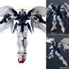 【新機動戦記ガンダムW】GUNDAM UNIVERSE『XXXG-00W0 WING GUNDAM ZERO（EW）RENEWAL/ウイングガンダムゼロEW』可動フィギュア