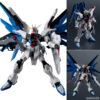 【機動戦士ガンダムSEED】GUNDAM UNIVERSE『ZGMF-X10A FREEDOM GUNDAM RENEWAL/フリーダムガンダム』可動フィギュア