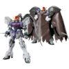 【ガンプラ】HG 1/144『ガンダムサンドロック改 EW』新機動戦記ガンダムW Endless Waltz プラモデル
