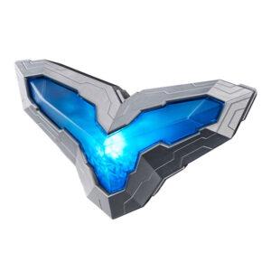 【ウルトラマンテオ】変身アイテム『DXテオクリスター』変身なりきり