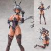 Galacticシリーズ『ギルナダ』うるりひ氏デザイン 1/12 可動フィギュア